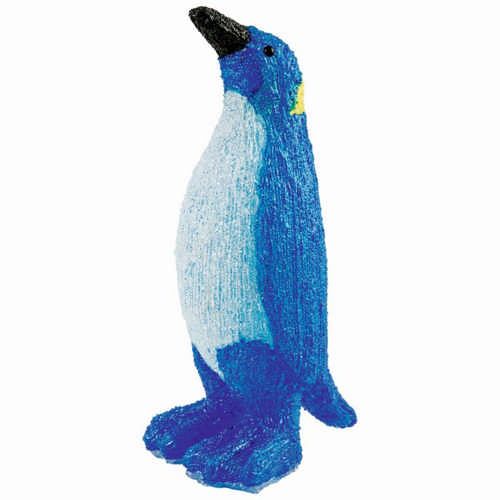 HEITRONIC - LED HEICONNECT ACRYL PINGUIN