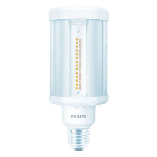 Philips LED Lampe True Force HPL Ersatz 28 Watt E27 830 warmweiß VVG 