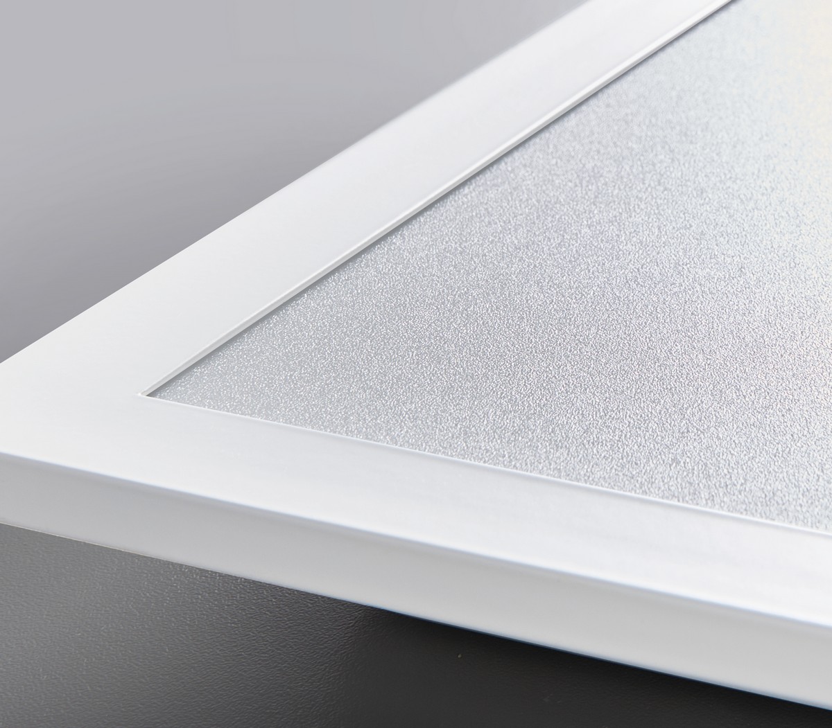 LED BAP-Einlegeleuchte BACK-LIT weiss 35 Watt 620x620x30mm 4000 Kelvin mit externem Treiber bildschirmarbeitsplatztauglich