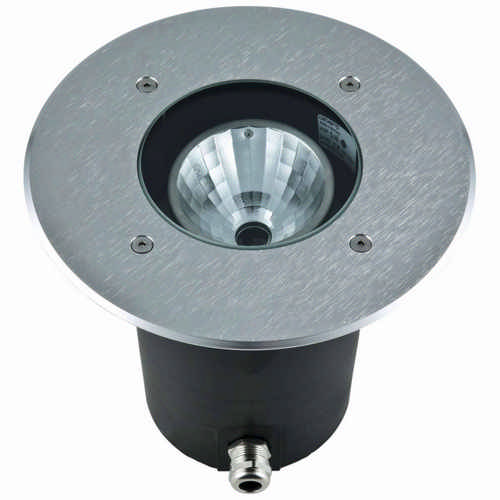 Albert - PROFI Bodeneinbaustrahler schwenkbar 20 Watt