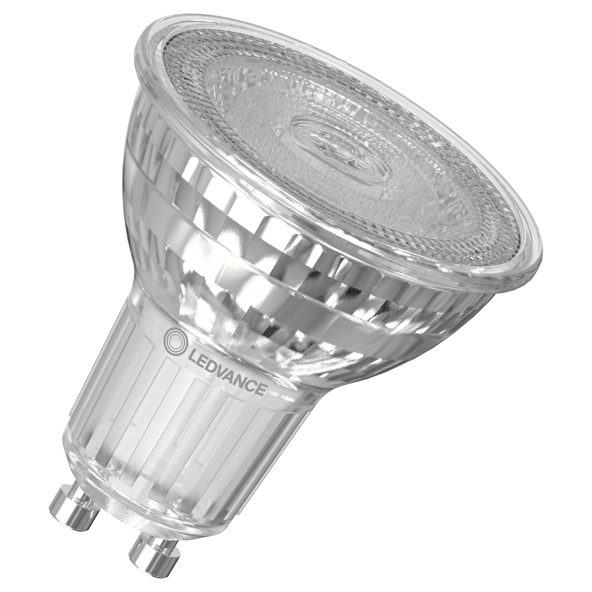 Ledvance LED PAR16 P Reflektorlampe 6,9 Watt 36 Grad GU10 827 warmweiß extra