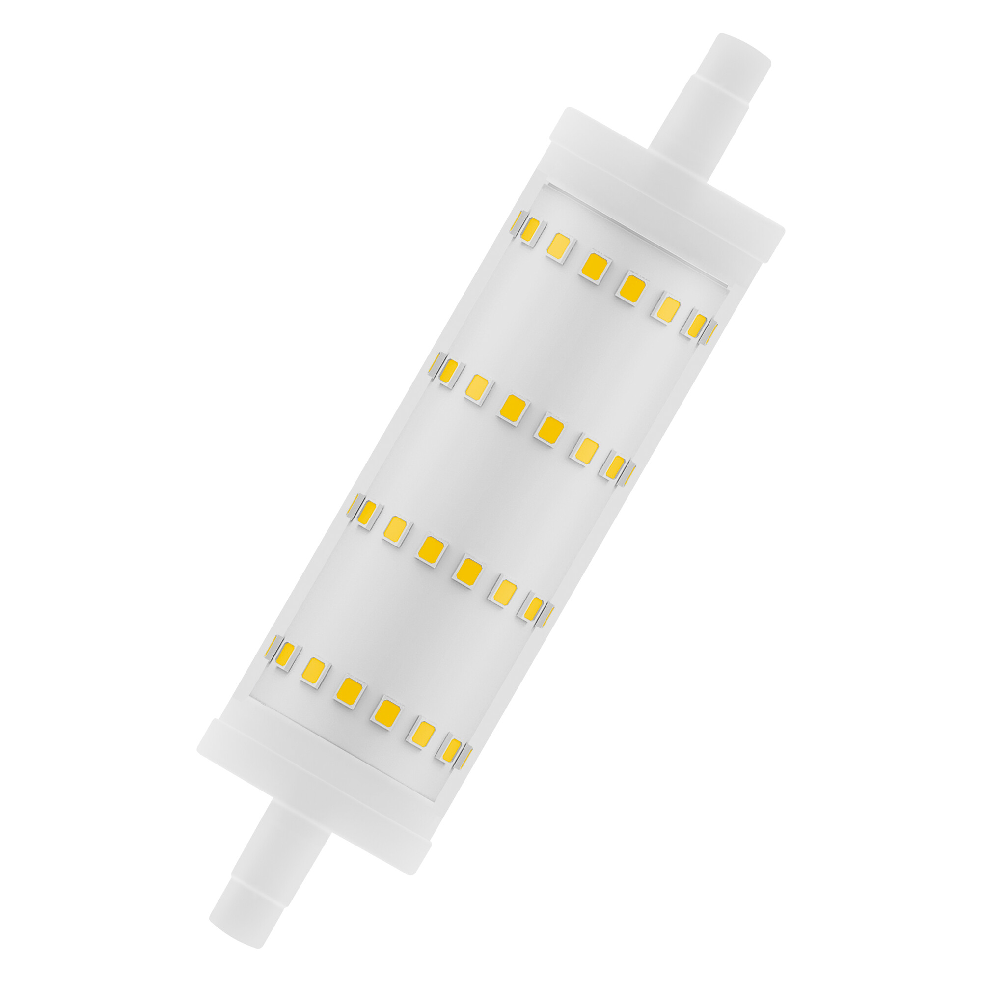 Ledvance LED Stab R7s 13 Watt 827 warmweiß 118mm