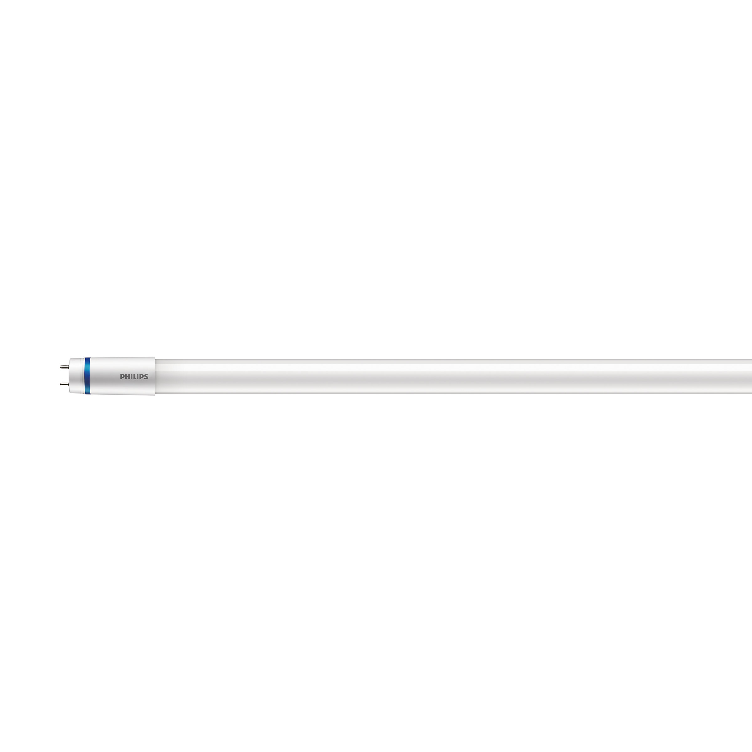 Philips Master LEDtube Leuchtstofflampe Value UO 1200mm 14,7 Watt 2300 Lumen 830 3000 Kelvin warmweiß KVG/VVG drehbare Endkappe