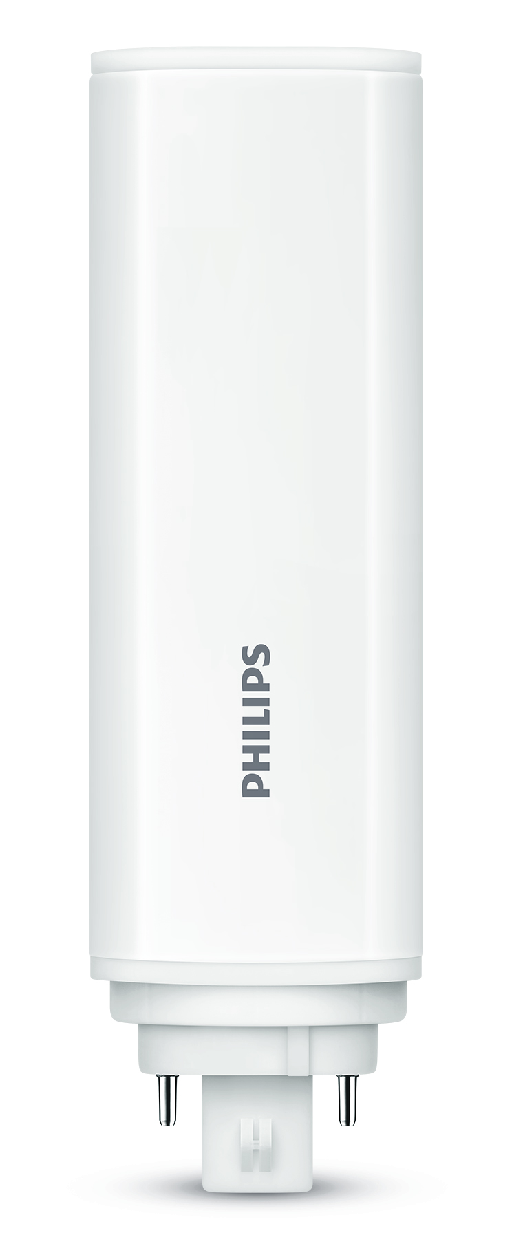 Philips CorePro LED Kompaktlampe für EVG PL-T HF 9 Watt 830 4P GX24q-3 (Länge wie 26 Watt)