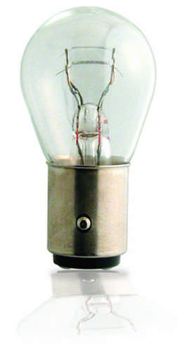 Philips P21/5W 12499CP 12V 21/5W BAY15d