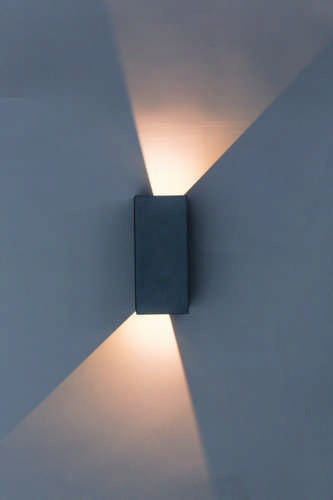 HEITRONIC - LED Wandleuchte TILO 3000 Kelvin