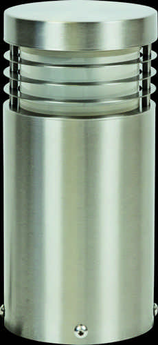 HEITRONIC - Sockelleuchte ARUBA 210mm