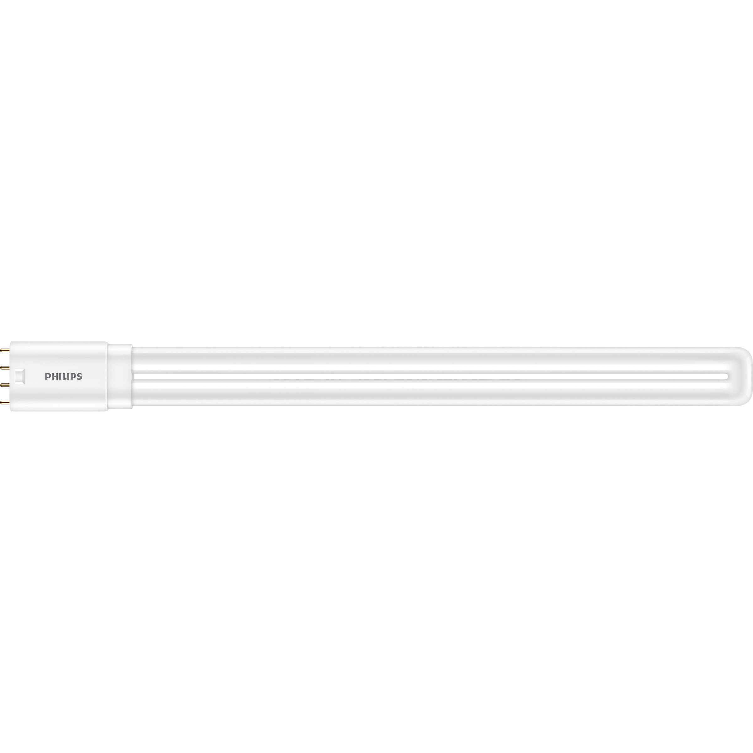  Philips CorePro LED PL-L 230V 24 Watt 830 3000 Kelvin warmweiss 4P 2G11 (Länge wie 55 Watt)