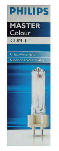 Philips CDM-T 70 Watt 942 neutralweiss G12