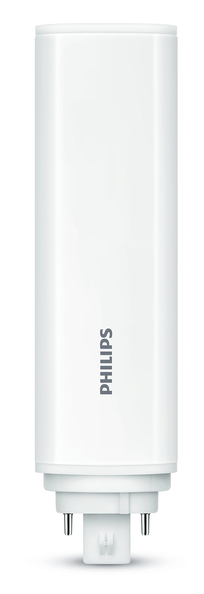 Philips CorePro LED Kompaktlampe für EVG PL-T HF 13,5 Watt 840 4P GX24q-3 (Länge wie 32 Watt)
